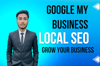manage your gmb profile to optimize your business