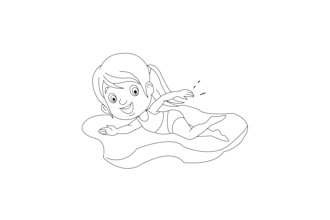 do immediately 20 animal coloring pages for you