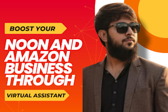 optimize your noon product listing on noon for high sales