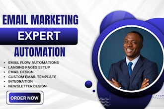 setup convertkit kajabi omnisend kartra landing pages email marketing automation