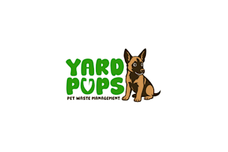 design hand drawn animal and pet business logo in vintage badge and retro style
