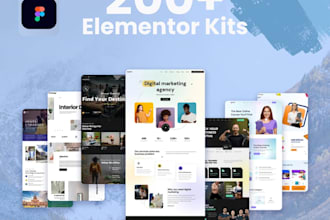 design thumbnails and banners for social media