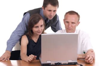be your business mentor and help you make more money