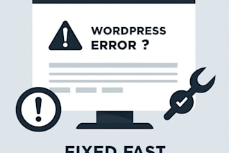 fix wordpress 500 error and critical PHP issues
