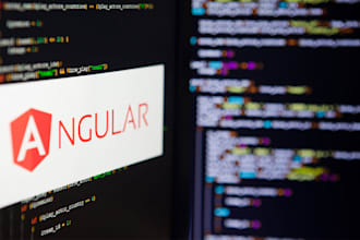 fix angular bugs, routing, auth, and frontend issues