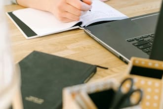 writer content for your website