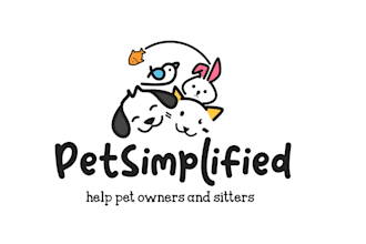 design a modern, cute and professional pet care logo