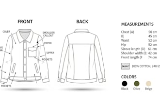 redo clothing techpack bulk t shirt design graphic t shirt for merch printful