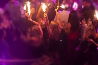 develop nightlife app, event booking app, ticket booking app, touring app