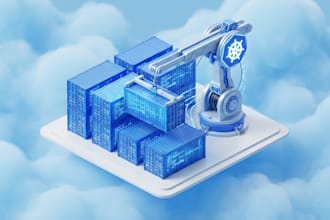 containerize your app and deploy to kubernetes aks using helm