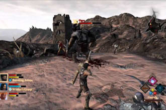 do 3d unity game development rpg game unity 3d game web3 html5 game in unity