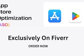 fix aso with app description for your apps or games