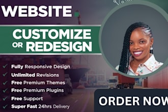 design logistics trucking website for dispatch freight website cargo moving 3pl