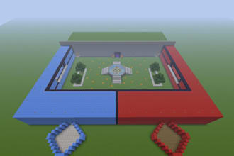 make adventure, parkour, or pvp minecraft maps