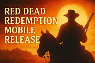 build squarespace gaming fan website red dead redemption rdr2 fan website