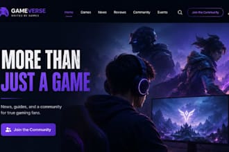 build squarespace gaming fan website red dead redemption rdr2 fan website