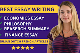 do professional economics, finance and microeconomics research