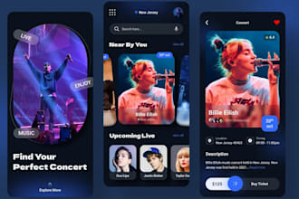 build ai nightlife app, ai night event app, ai night adventures app, ai club app