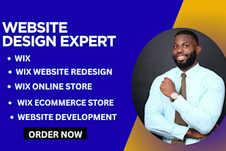 create wix website redesign your wix site or ecommerce wix online store wix velo