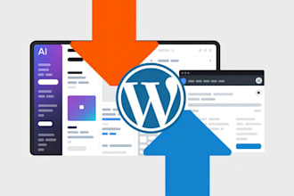 convert lovable ai to wordpress clone lovable ai website copy lovable ai website