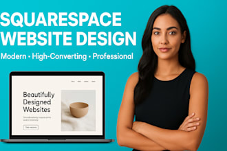 squarespace website design squarespace website development squarespace redesign