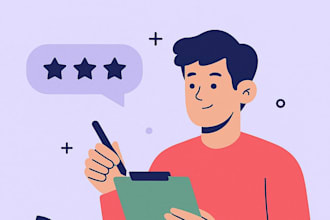review your product as a young generation