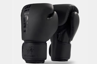 do 3d boxing glove hand glove sport glove batting gloves