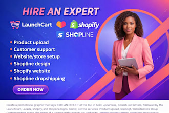 setup deconetwork workflow and shopify integration store setup