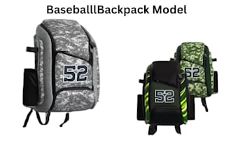 render a realistic 3d bag design, tote bag, purse, handbag model, luggage bag