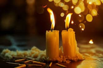 offer ethical spiritual spell casting and energy work