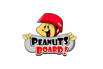 design mascot playful logo for skateboard kids brand