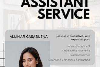 be a virtual assistant with digital marketing