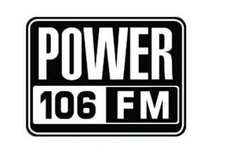 do song promotion and radio airplay on power 106 fm los angeles