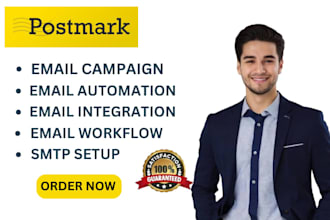 do postmark email campaign postmark eamil integration postmark eamil automation