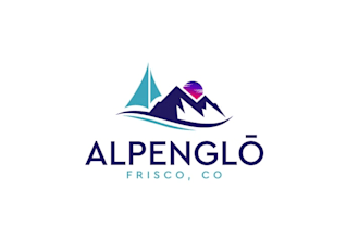 luxury hospitality logo design for travel brands