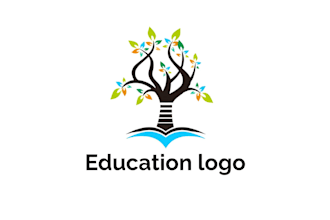 design a unique logo for preschool, kindergarten, children or kids brand