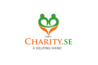 design a wonderful charity, foundation, community and non profit logo