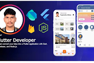 fix bugs and errors in your flutter app