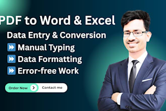 do flawless file conversion and excel data formatting