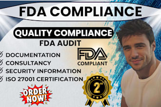 fda compliance, fda consulting, fda audit, quality compliance, regulatory, wcag