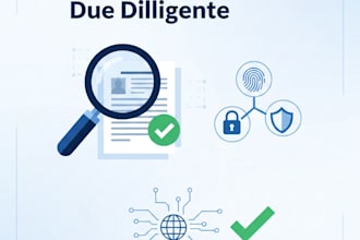 provide expert global background and risk assessment services