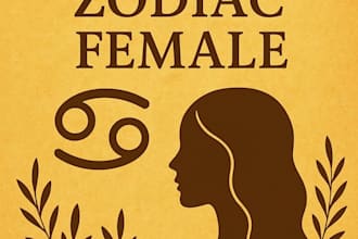 provide a digital zodiac lifestyle ebook for cancer females