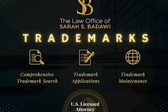 file a response to a trademark office action