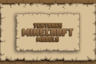 design your very own textures and texture packs