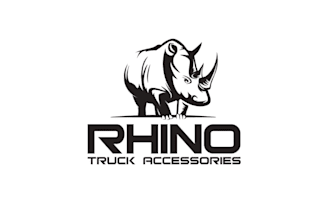 make truck, semi truck and transportation companies logo