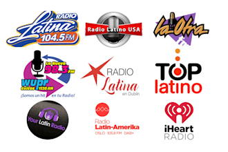 promote your songs on latin america radio stations
