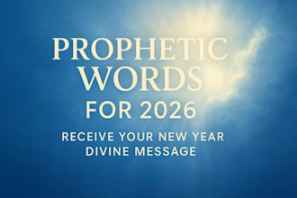 do a holiday reading and energy blessing for christmas and new year