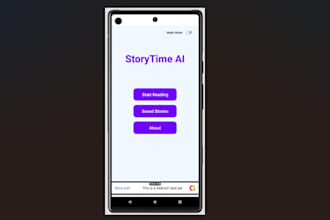 design and create interactive mobile apps and games