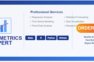 help with economics, econometrics, econometrics by eviews