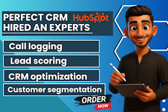 do pipedrive crm lead scoring qualification call logging customer segmentation